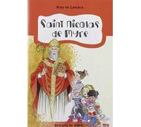 Vies De Lumière St Nicolas De-Myre