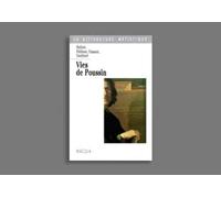 Vies De Poussin Bellori, Passeri, Von Sandrart, Felibien - Giovanni Pietro Bellori - Macula Eds - relié - Livre