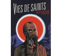 Vies de saints