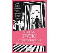 Vies d'écrivains