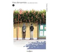 Vies d'ensemble - Au-delà des mots T02