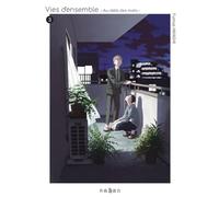 Vies d'ensemble - au-dela des mots t03