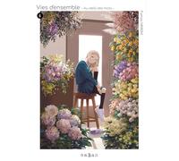 Vies d'ensemble - Au-delà des mots T04