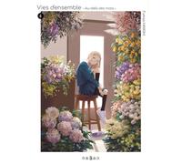 Vies d'ensemble - Au-delà des mots T04