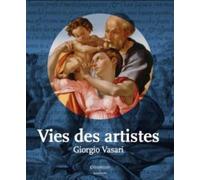 Vies Des Artistes