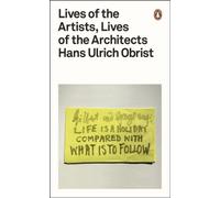 Vies des artistes, Vies des architectes