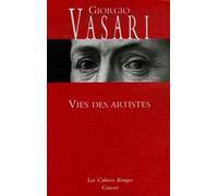 Vies des artistes: (*)