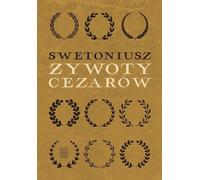 Vies des Césars - Svetonius (Buch auf Polnisch)