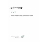 Vies Des Douze Césars