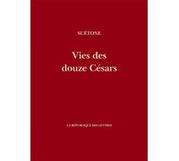 Vies des douze Césars