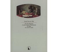 Vies des Musiciens et autres Joueurs d'Instruments du règne de Louis le Grand