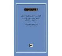 Vies des papes, tome 1 : Antiquité