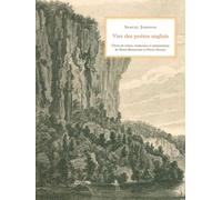 Vies Des Poètes Anglais