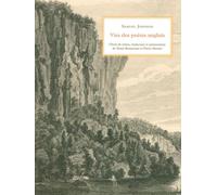 Vies des poetes anglais - Samuel Johnson - Du Sandre Eds - broché - Essai