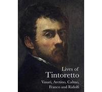 Vies du Tintoret