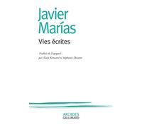 Vies écrites