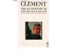 Vies et légendes de Jacques Lacan