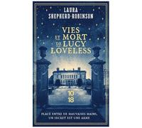 Vies Et Mort De Lucy Loveless
