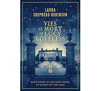 Vies et mort de Lucy Loveless