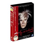 Vies et morts d'Andy Warhol - Édition 2 DVD