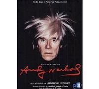 Vies et morts d'Andy Warhol - Edition Collector E