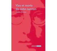 Vies et morts de John Lennon