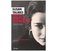 Vies Et Morts De Sophie Blind