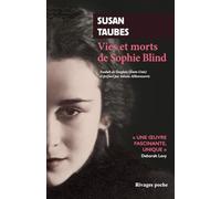Vies et morts de Sophie Blind