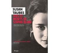Vies Et Morts De Sophie Blind