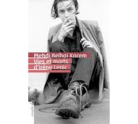 Vies et morts d'Irène Lepic