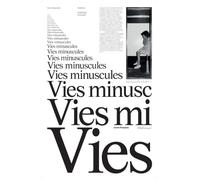 Vies minuscules