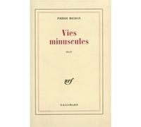 Vies minuscules