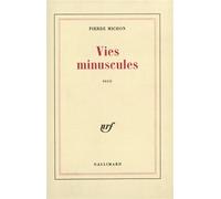 Vies minuscules