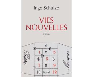 Vies nouvelles