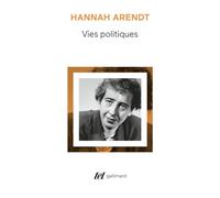 Vies politiques