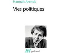 Vies politiques