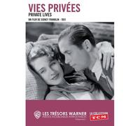 Vies Privées – Warner Bros.