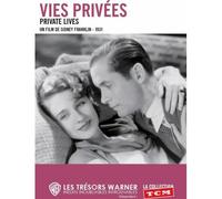Vies Privées – Warner Bros.