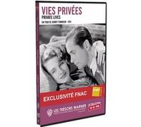Vies privées DVD E