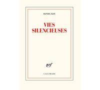 Vies silencieuses