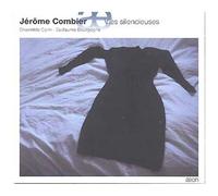Combier, J. - Vies Silencieuses