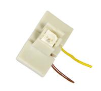 VIESSMANN 10x LED blanc - VIESSMANN 6048