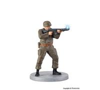 Viessmann 1530 Emotion Standing Soldier Firing