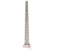 VIESSMANN 4114 Poteau À Treillis Élevé Scala HO 115 Mm (Adapté Art. 4173)