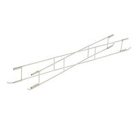 Viessmann Élément de caténaire 4145 pour traversée H0 Universel 1 pc