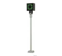 Viessmann 4518 - H0 Signal D'Arrêt Produit Neuf