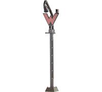 Viessmann 4519A H0 Signal de forme avec lampe de faisceau Wartesignal