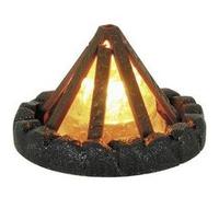 Viessmann Modelltechnik 5022 Feu de camp H0 modèle fini