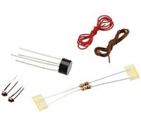 Viessmann 5069 - H0 Train des lanternes à LED