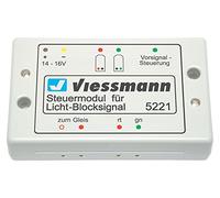 Viessmann 5221 - Module de Commande